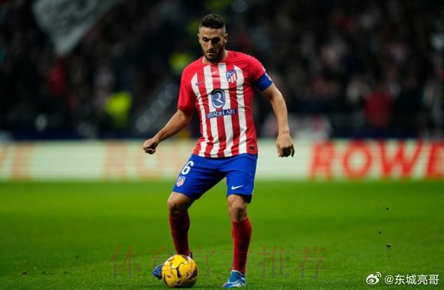 马卡：科克的话无恶意 我们媒体不要制造麻烦